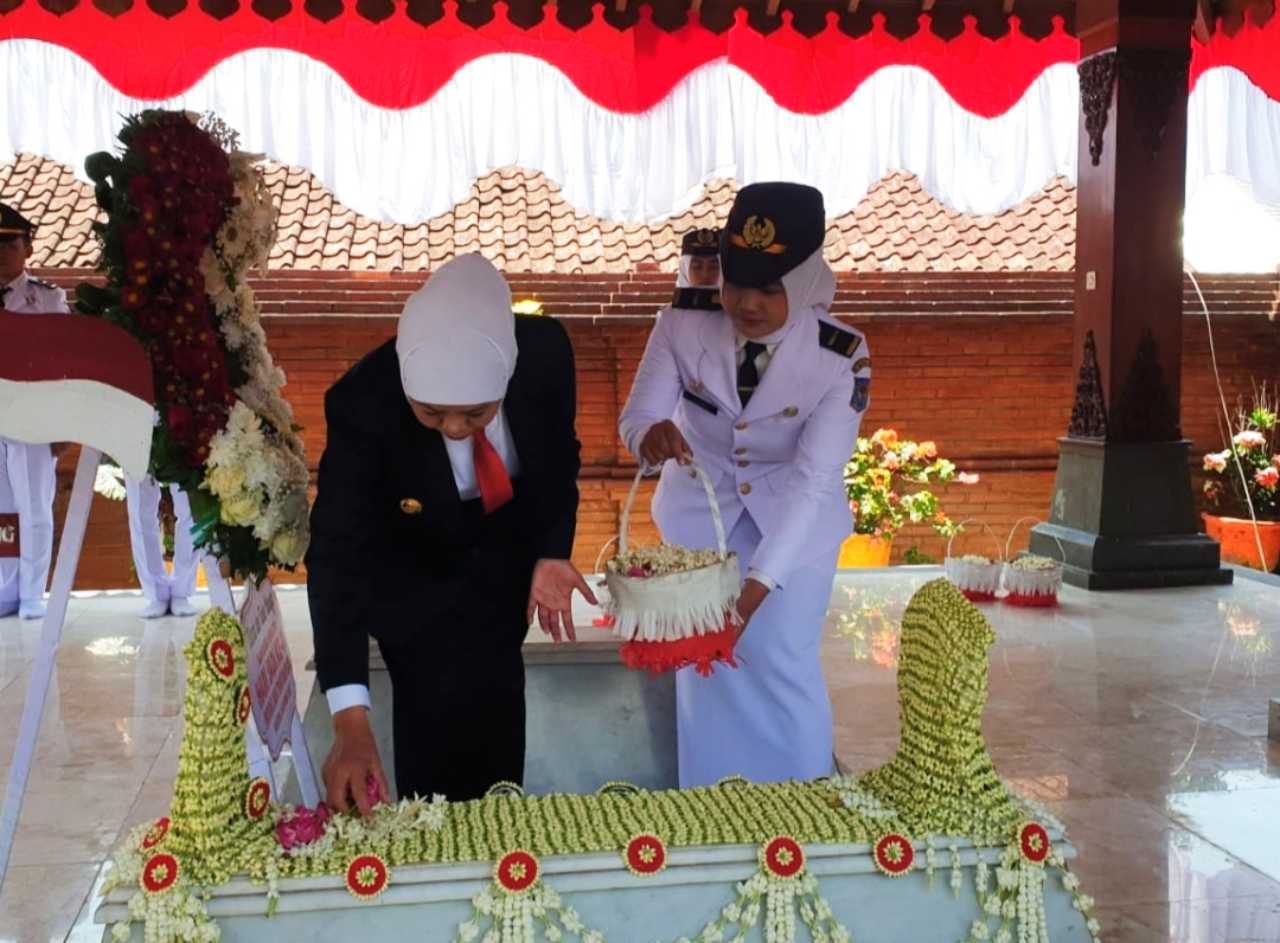 Khofifah