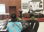 Ina Ammania DPR RI Ini Ngopi Bersama Santri Pondok se Bondowoso