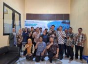 Pembinaan Izin Usaha Perikanan Tangkap di IPPP Sine Tulungagung