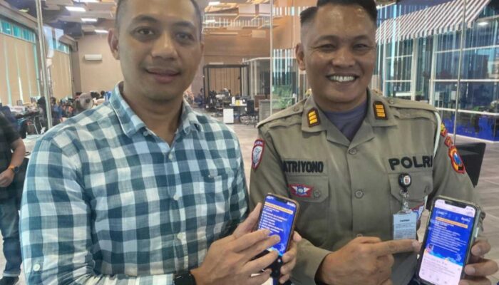Surabaya Siap Gelar ISOPLUS Marathon 2025, Ini Rekayasa Lalu Lintasnya