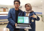 Angkat Isu Sejarah Semu, Mahasiswa UNAIR Raih Juara II Lomba Esai UNS