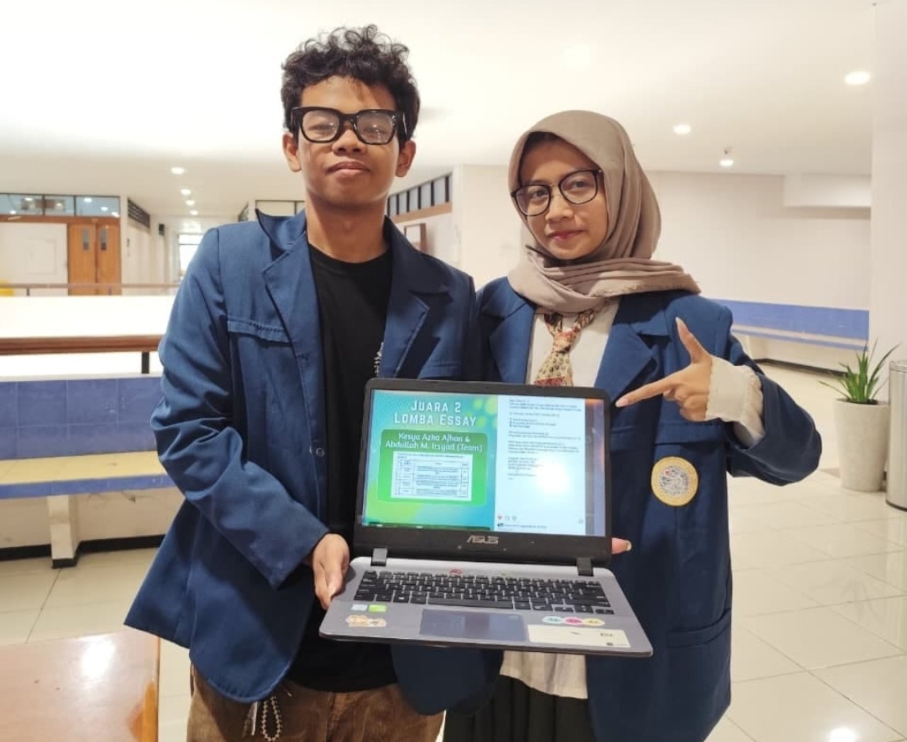 unair