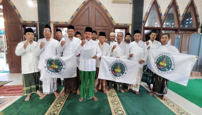 JKSN Surabaya Kecam Trans7, Nilai Tayangan Xpose Uncensored Lecehkan Martabat Kiai