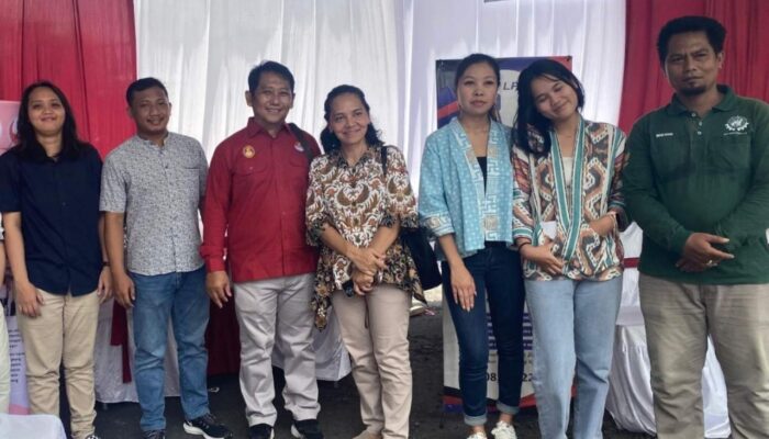 Jobfair di Selokambang, Pemkab Lumajang Buka Peluang Kerja Hingga ke Luar Negeri