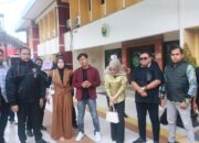Fakta Terkini Soal Wartawan Dihalangi Wawancara Usai Sidang K-Cunk Motor