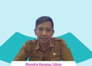 Kabid SD Disdikbud Jombang: Kami Terus Berinovasi untuk Kemajuan Pelajar Hadapi Era Digital