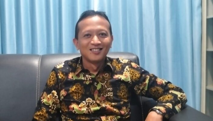 Jalan Pasar Kota Bojonegoro Semerawut, Ini Tanggapan Dishub