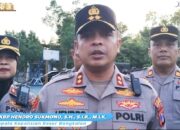 Polres Bangkalan dan Polda Jatim Jemput Paksa TO Narkoba di Kokop