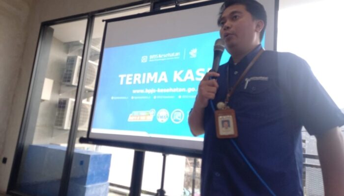 Ini Kriteria Kegawatdaruratan Agar Bisa Ditanggung BPJS Kesehatan