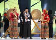 MQK Internasional 2025: Pesantren Indonesia Poros Perdamaian Dunia