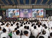 Gebyar Hari Santri Khadijah Surabaya: Santri Cerdas, Santun, dan Berakhlakul Karimah