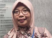 UNAIR Soroti Lonjakan Kasus Influenza Malaysia dan Risiko Bagi Indonesia