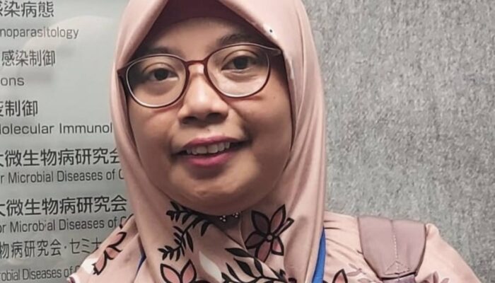 UNAIR Soroti Lonjakan Kasus Influenza Malaysia dan Risiko Bagi Indonesia