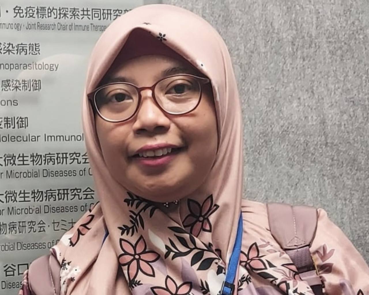 Kasus Influenza