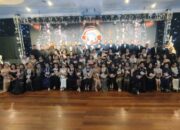LCS Shining Genap 12 Tahun, Mantapkan Komitmen pada Kemanusiaan dan Pendidikan