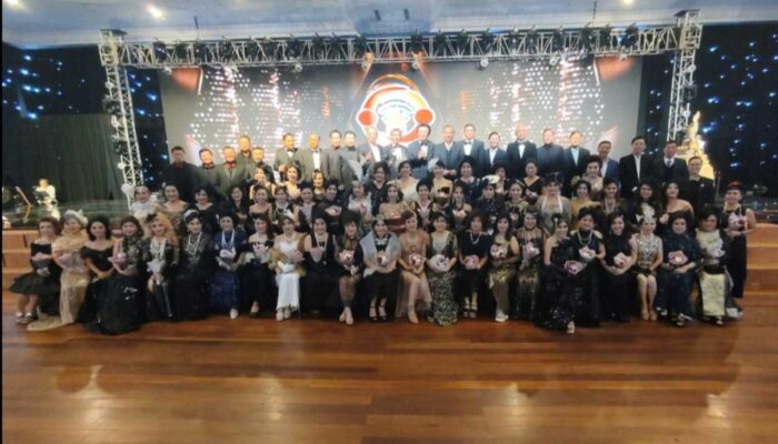 LCS Shining Genap 12 Tahun, Mantapkan Komitmen pada Kemanusiaan dan Pendidikan
