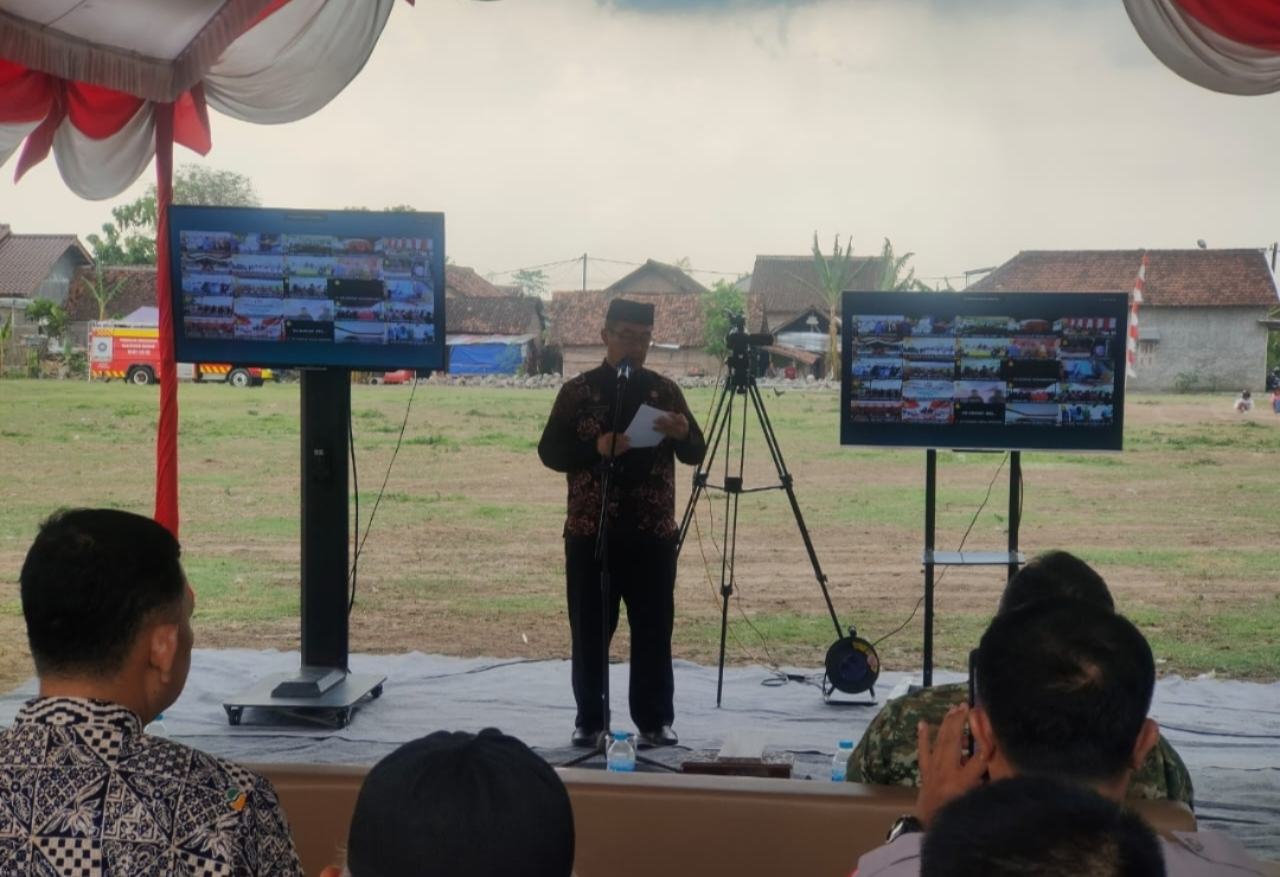 Bupati Madiun