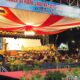 Tarian Kiprah Ratu Sewu