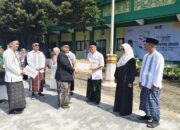 HSN 2025, Momentum Santri Surabaya Meneguhkan Cinta Tanah Air