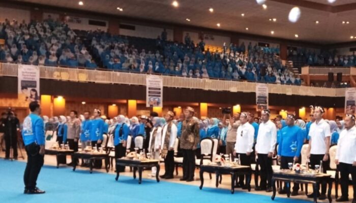 Menteri Wihaji Pastikan Program Gizi dan Quick Wins BKKBN Tepat Sasaran