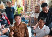 Terkait Mutasi Jabatan, Wali Kota Blitar: Sudah Komunikasi dengan Wakil Wali Kota