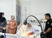 Evakuasi Santri Al-Khoziny Hari Keenam: Kisah Haru Haikal dan Doa Syahid dari DPD Lia Istifhama