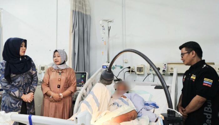 Evakuasi Santri Al-Khoziny Hari Keenam: Kisah Haru Haikal dan Doa Syahid dari DPD Lia Istifhama