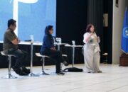 Reuni FA PPMI 2025, Inayah Wahid: Indonesia Sedang Gelap
