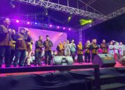 Pekan Pasar Rakyat Magetan Resmi Dibuka