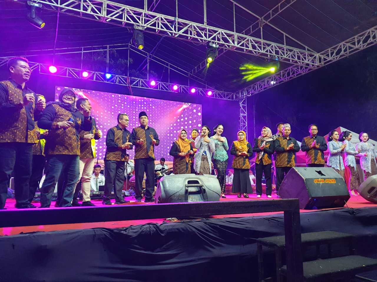 Pekan pasar Rakyat