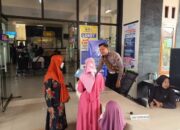 Polantas Magetan Gencar Sosialisasi PMM