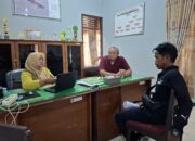 Polemik Jual Beli Lahan Petani di Munggut, Dua Kubu Mediator Dipanggil Kelurahan