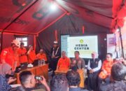 Basarnas Selamatkan Korban Ponpes Al-khoziny, Bukti Negara Hadir