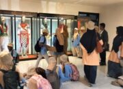 Resmi Dibuka Museum Rajekwesi Ramai Didatangi Pengunjung