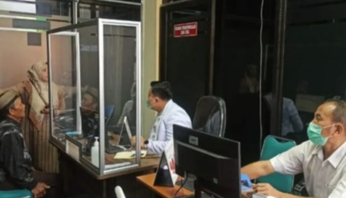 Layanan Urologi RSUD dr Sayidiman Magetan Bisa Gunakan BPJS