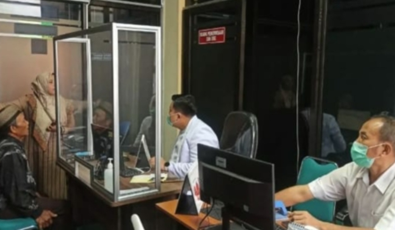 RSUD dr Sayidiman
