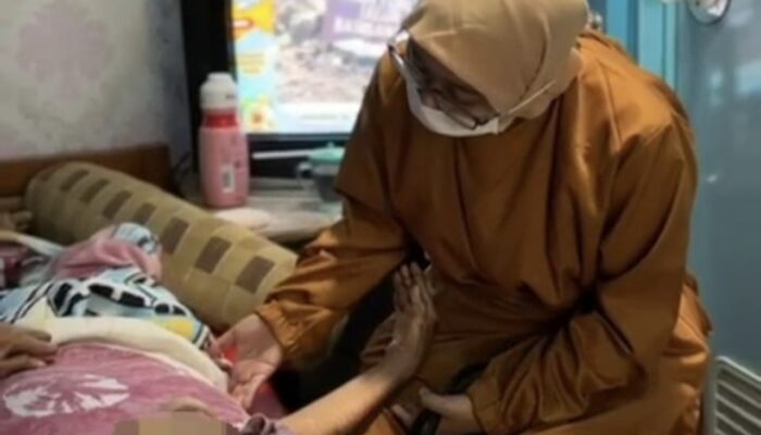 RSUD dr Sayidiman Magetan Sediakan Layanan Home Care