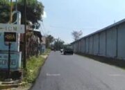 Ruas Jalan Pandanlandung–Kalisongo Dau Rampung Diperbaiki, Akses Ekonomi dan Industri Kian Lancar