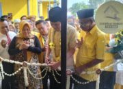 Golkar Bojonegoro Luncurkan Rumah Aspirasi dan Layanan Hukum Gratis