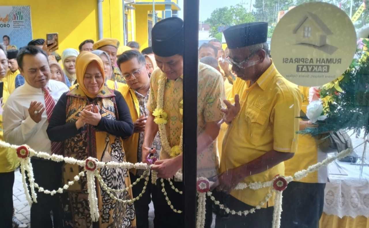 Rumah Aspirasi