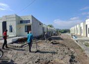 Marison Regency Madiun Hadirkan Rumah Subsidi Fasilitas Mewah dan Lengkap