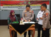 Perkuat Sinergitas, Kapolres Jalin Kerja Sama dengan PA dan Rutan Kelas II B Magetan
