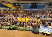 UT Surabaya Tegaskan Literasi Data Jadi Kunci Karier di Era Digital