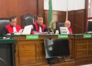 Sholeh vs Sudarmanto: 10 Tahun Menanti Keadilan