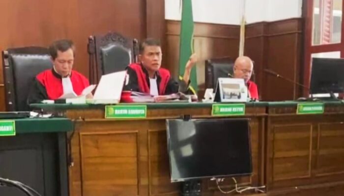 Sholeh vs Sudarmanto: 10 Tahun Menanti Keadilan