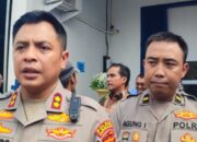 Kapolres Bangkalan Resmikan SPPG Kemala Bhayangkari Layani 3.500 Siswa