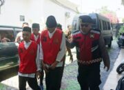 3 Pemerkosa dan Pembunuh Siswi di Jombang Dituntut Penjara Seumur Hidup