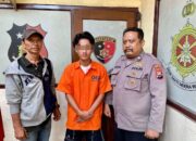 Aksi Cepat Polisi Tanjung Perak Bongkar Kasus Kekerasan di Wonokusumo