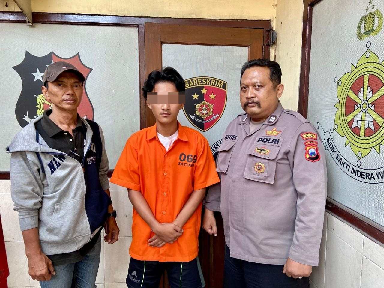 Kekerasan