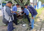 Uji Akurasi Meter Air, Perumda Tirta Kanjuruhan Jamin Kualitas dan Transparansi Tagihan Pelanggan